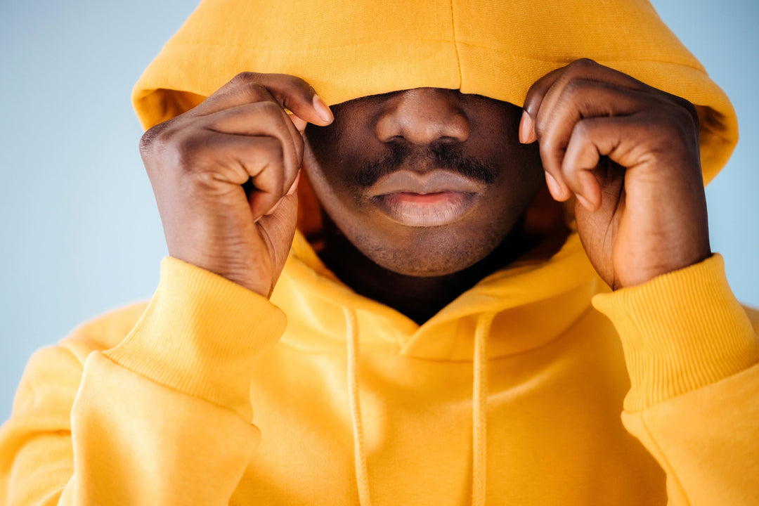 Hood Fashion: The Streets Got Us Lit, Kings!