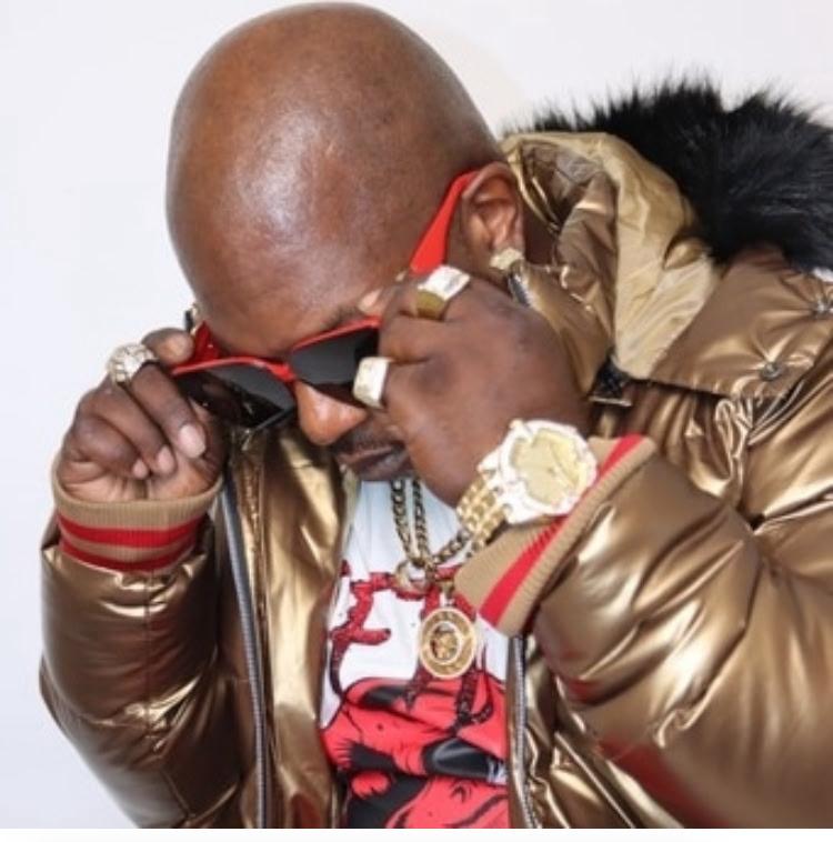 Moe: The Unsung Legend of Streetwear Culture