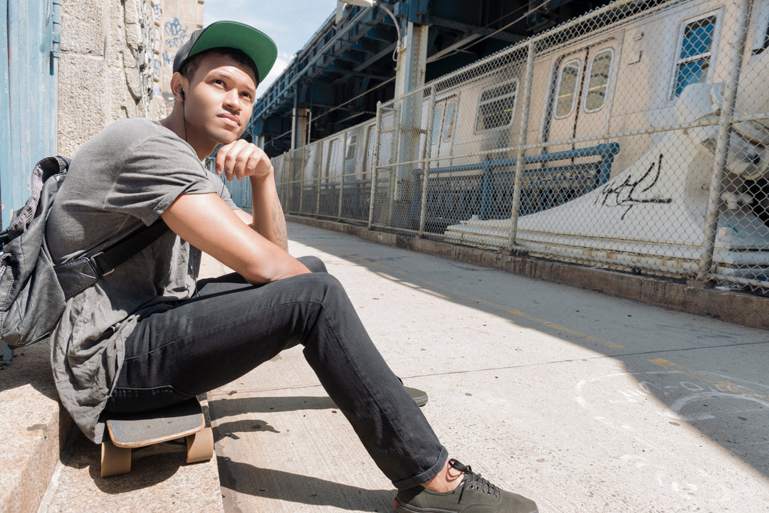 Streetwear: It's a Movement, Not Just Threads