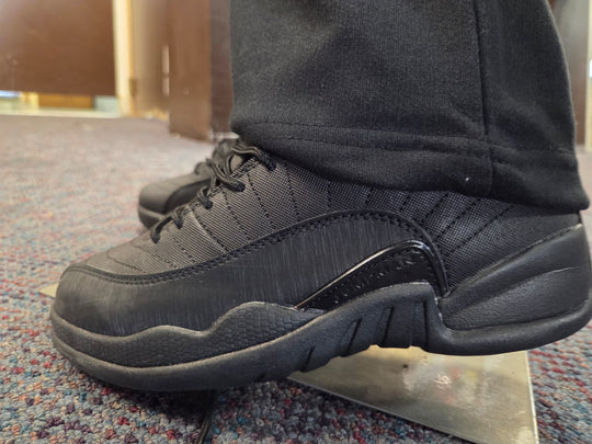 The Black & Gold "Star" Set