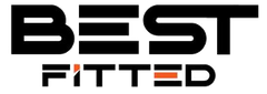 Best Fitted Logo