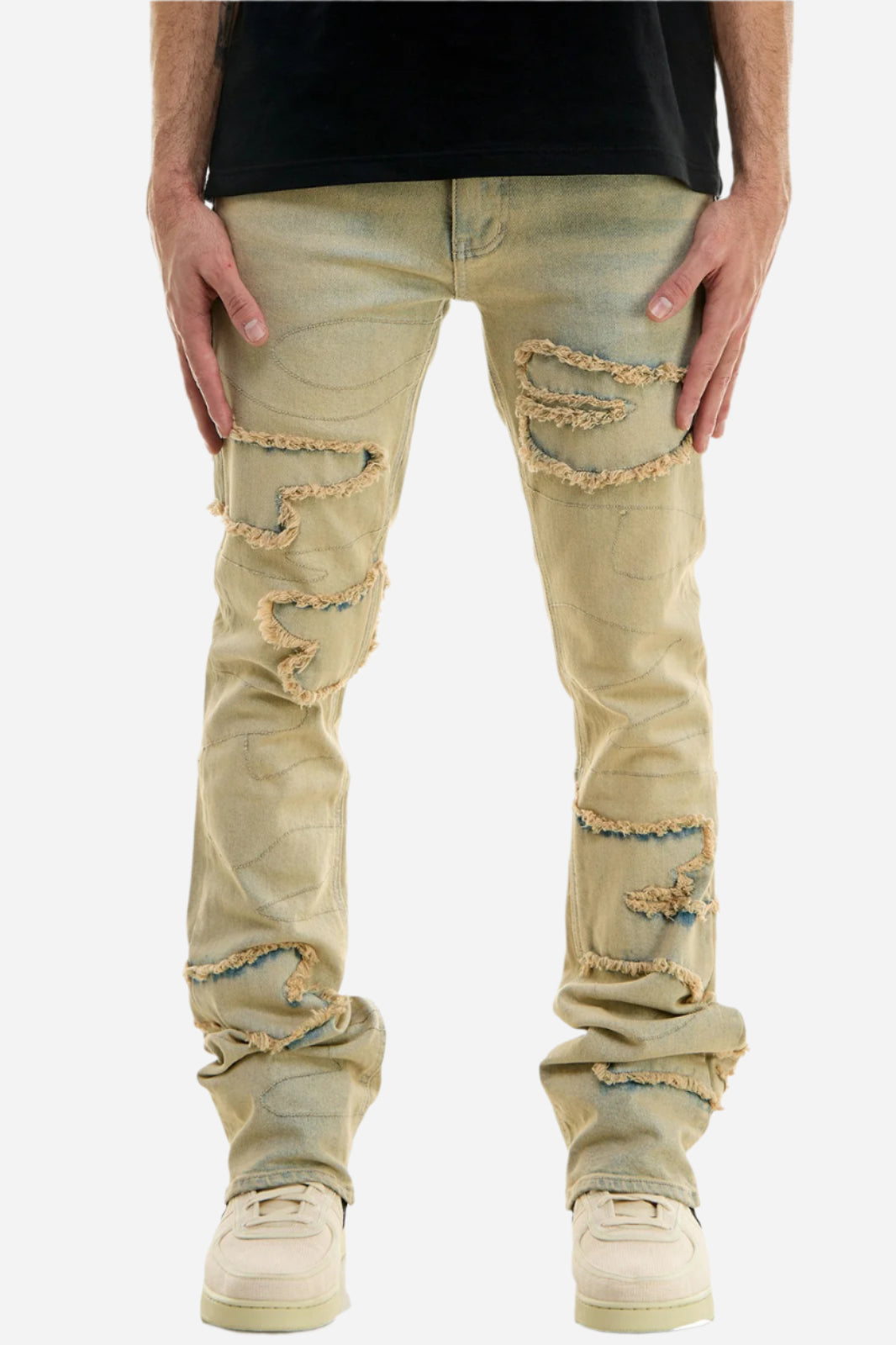 files/BlueWavySkinny_FlareJeans01.jpg