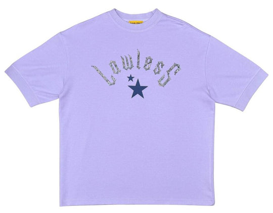 Civilized Men Lawless Redemption Tee