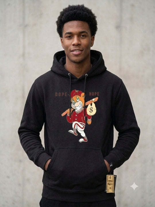 Dope Hope Hoody