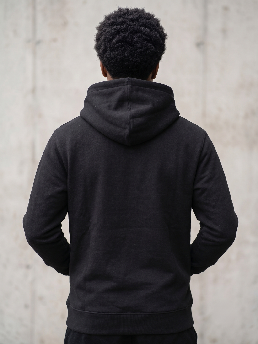 streetwear hoodie