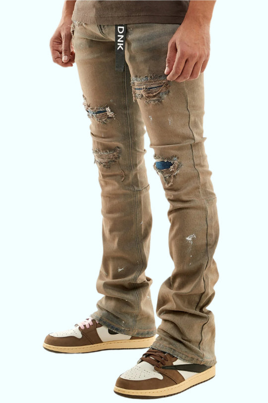 RD-P Flare Jeans