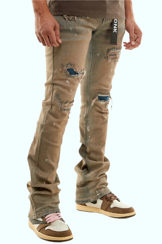 RD-P Flare Jeans